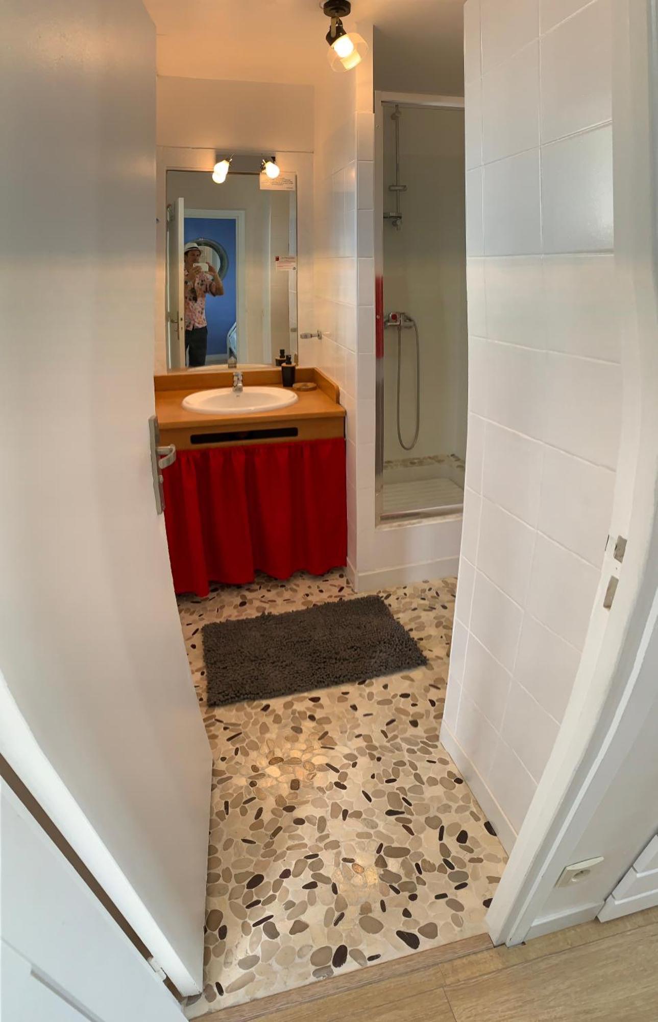 BIKINI&MARTINI Résidence MANGANAO Plage&Piscine privée Saint-Francois  Extérieur photo